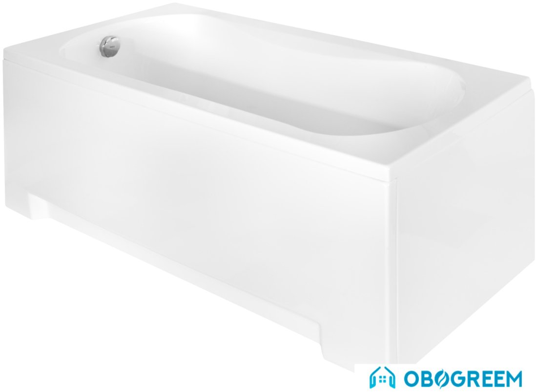 Ванна Besco Aria 160x70