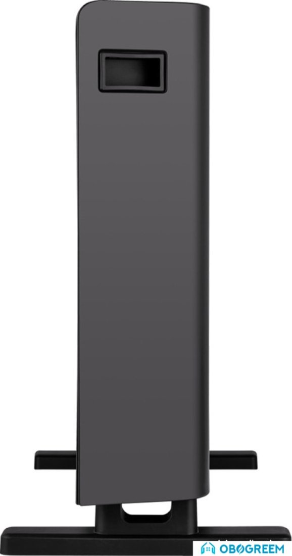 Конвектор Thermex Pronto 1500M (черный)