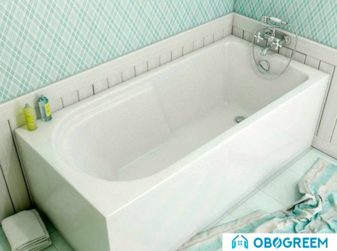 Ванна Relisan EcoPlus Сона 170х80