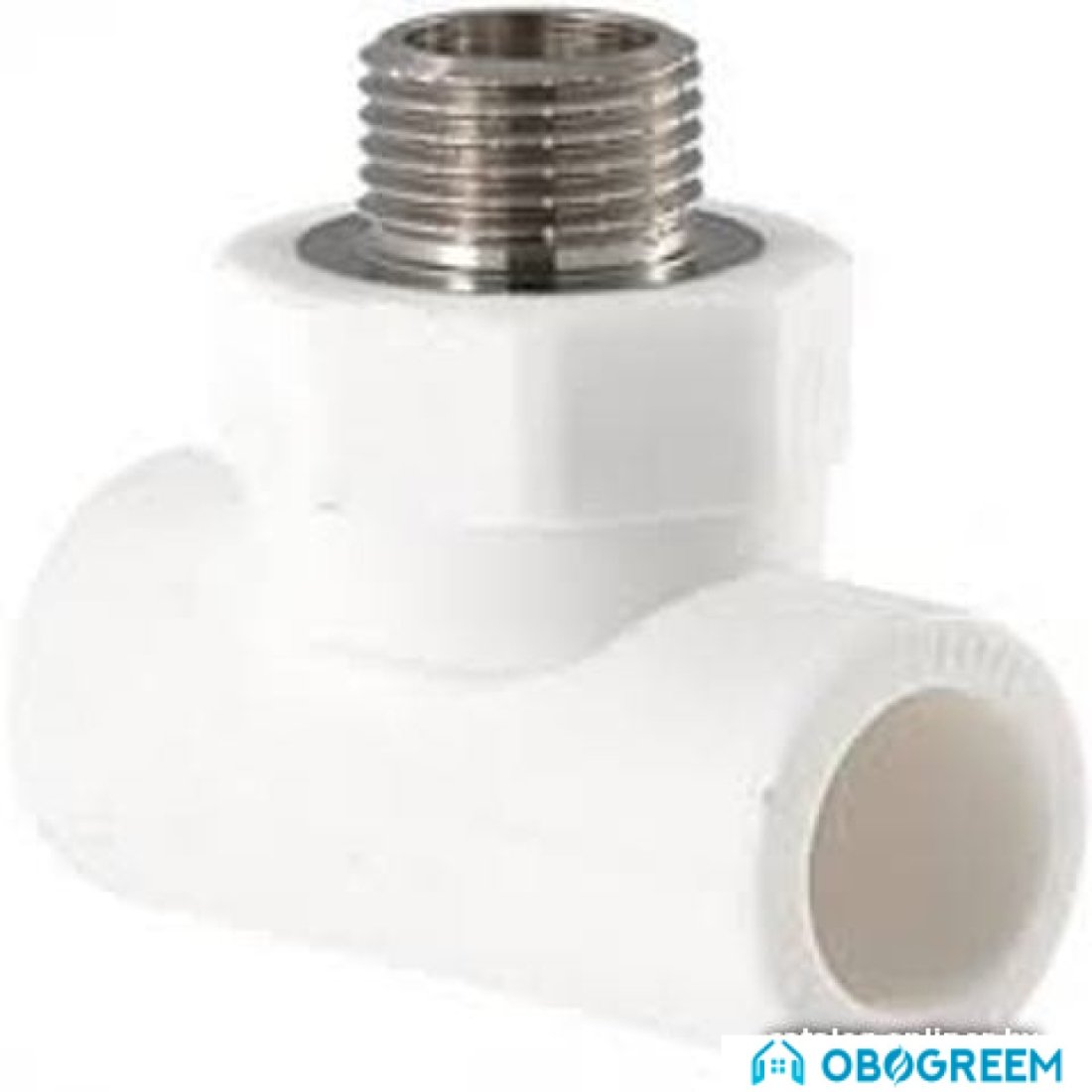 Фитинг Valfex ПП 20-1/2 наружная резьба 10128020Г