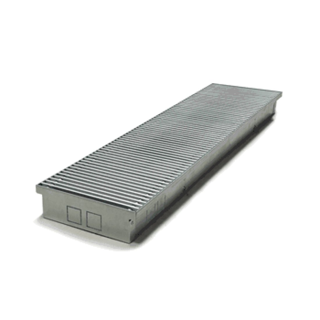 Itermic ITTZ 090-600-300 внутрипольный конвектор