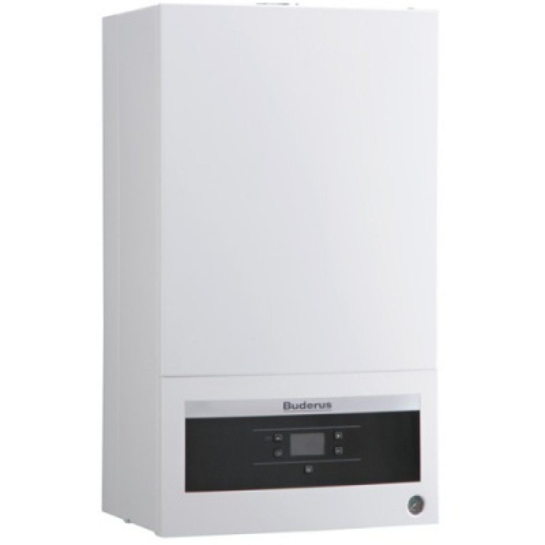 Газовый котел Buderus Logamax U072-12/18К (турбо)