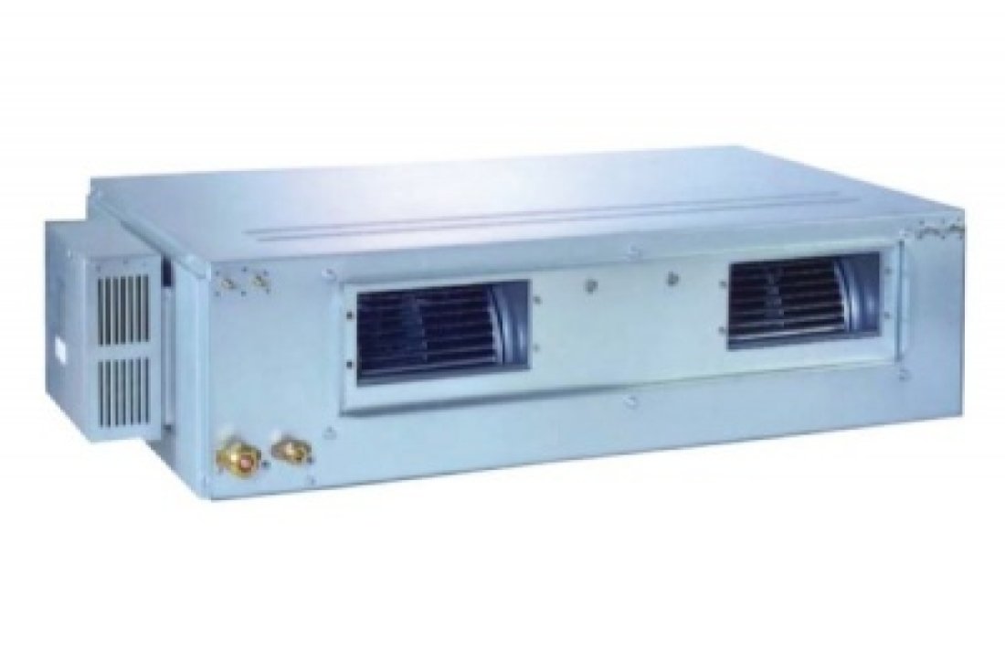 Тепловой насос Cooper&Hunter CH-ID48NK/CH-IU48NM (Канальные R410 INVERTER)