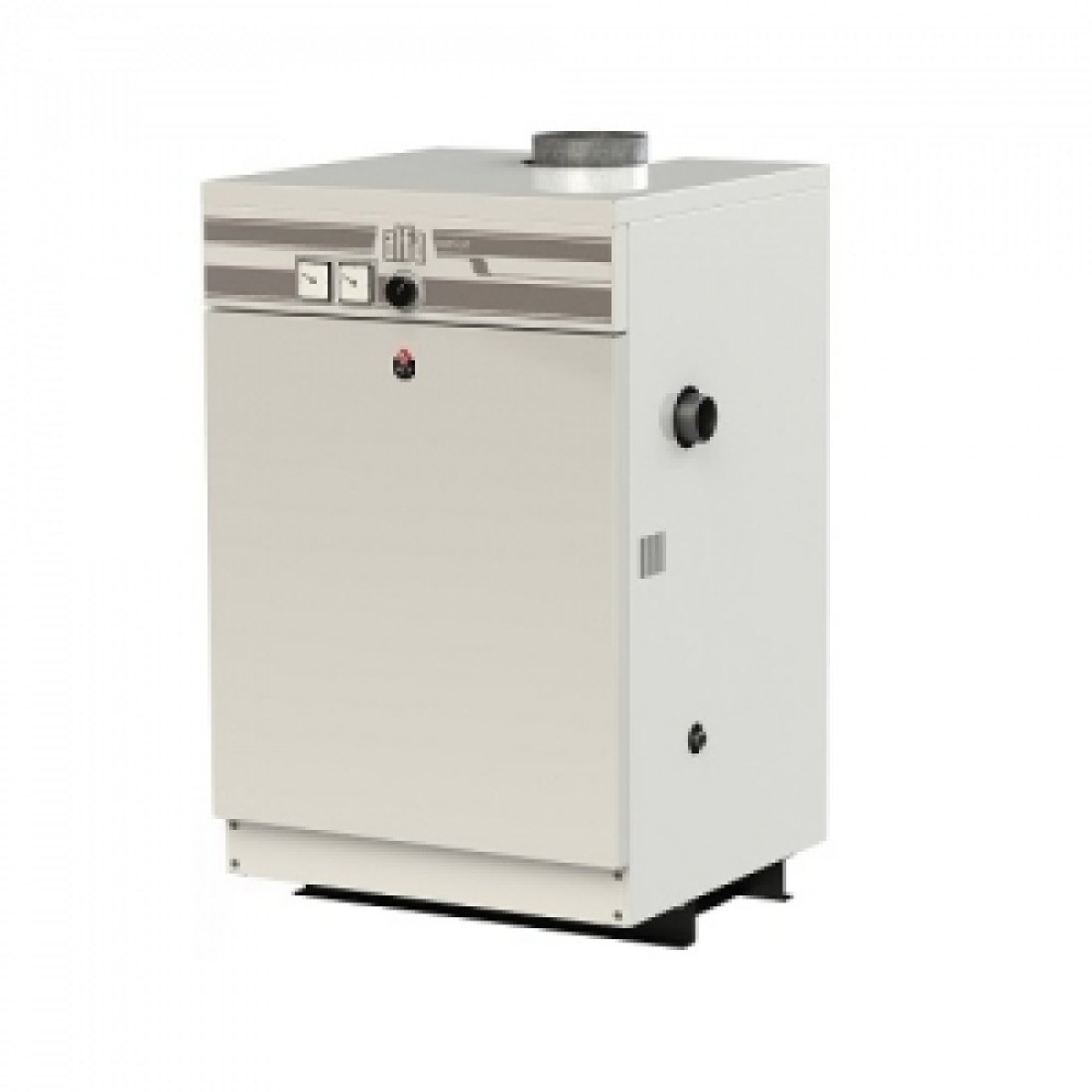 Котел газовый напольный ACV Alfa Comfort 40 v15 - 32 кВт (электронезависимый)