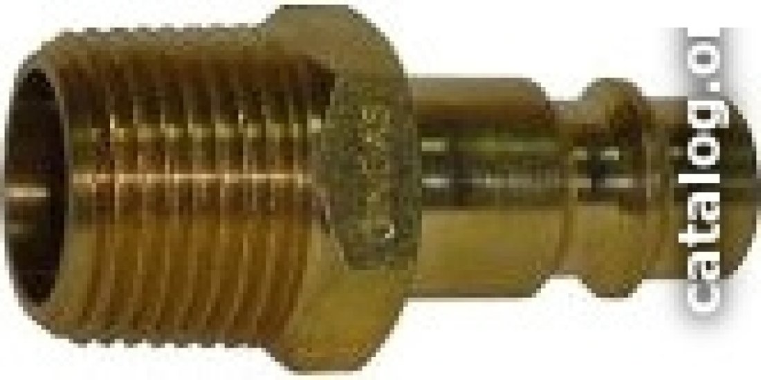 FORSAGE Быстроразъем под шланг 7.5x10 мм F-30SP