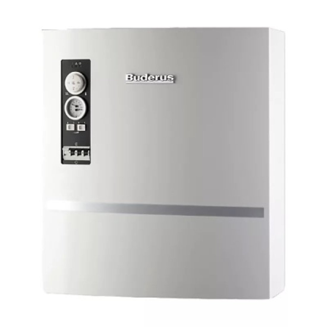 Электрический котёл Buderus E213-22