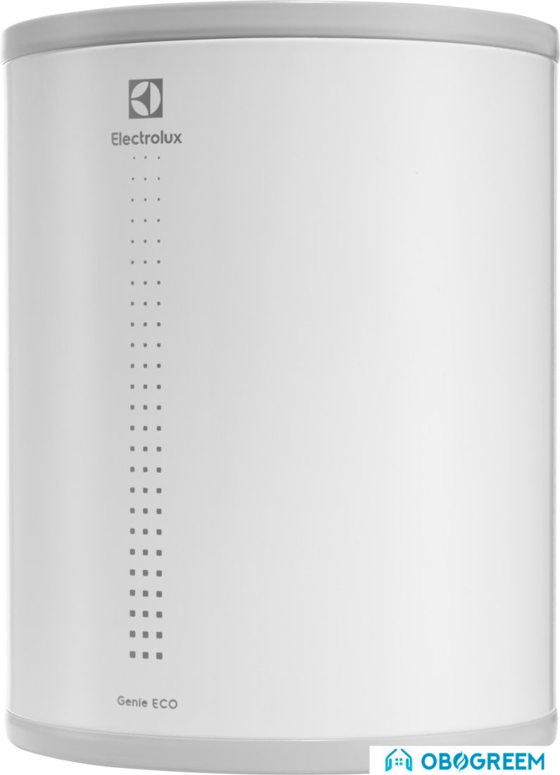 Водонагреватель Electrolux EWH 15 Genie ECO O