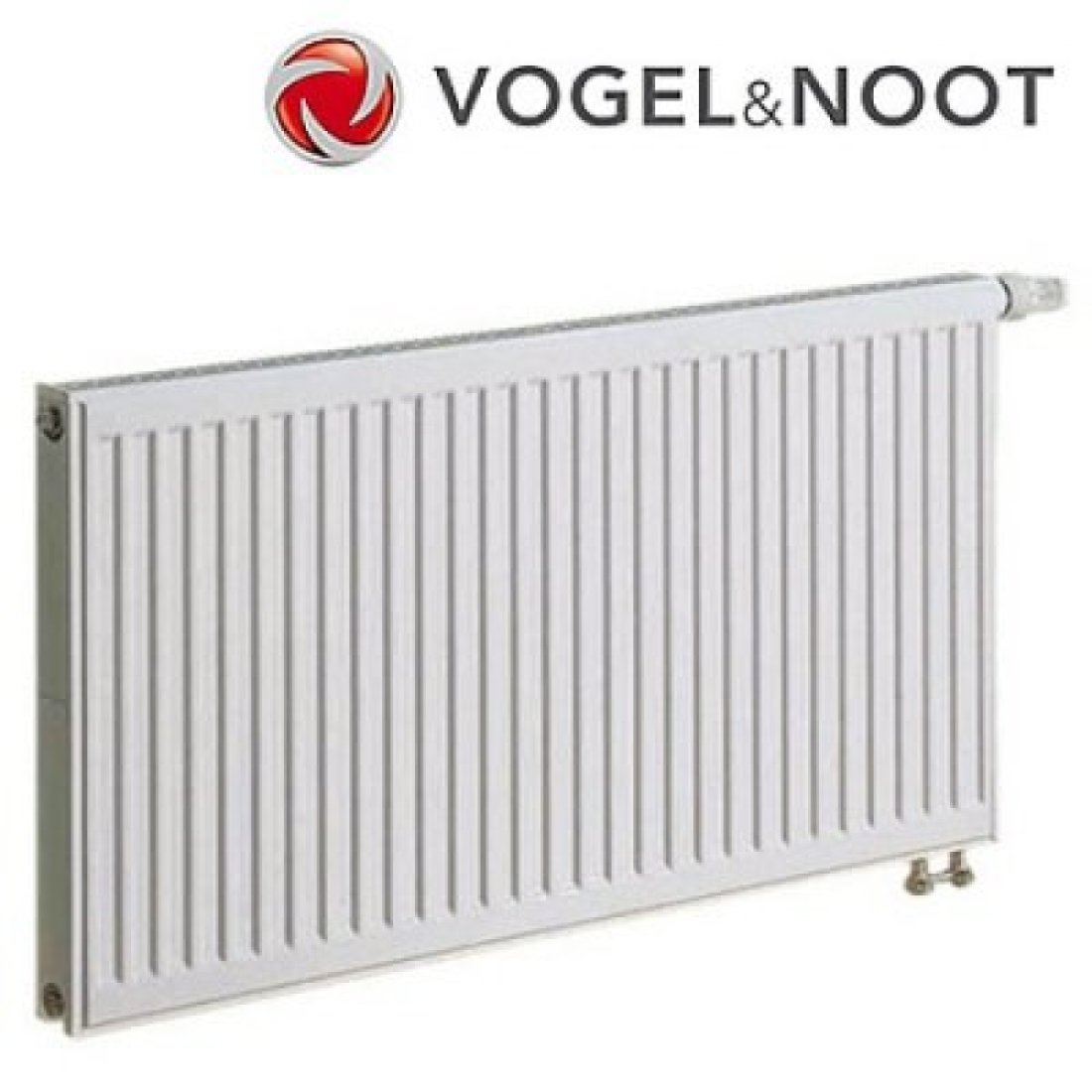 Стальной радиатор Vogel&Noot Vonova тип 22KV 500×1400
