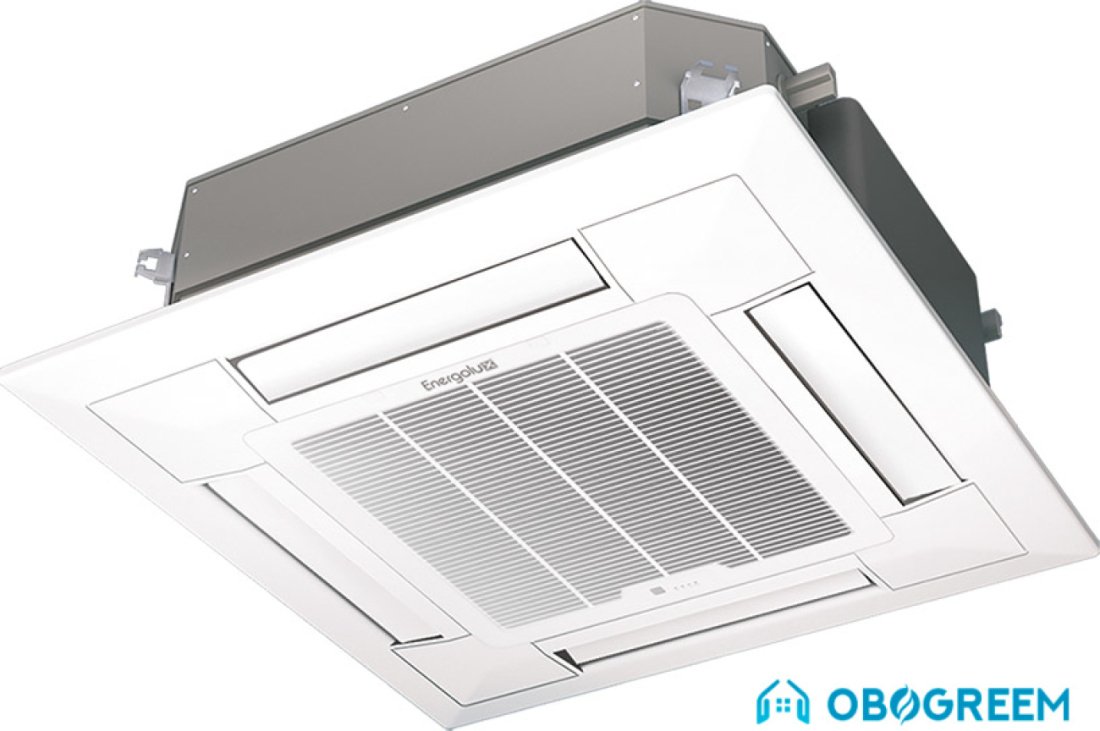 Сплит-система Energolux Cassete SAC48C1-A/SAU48U1-A
