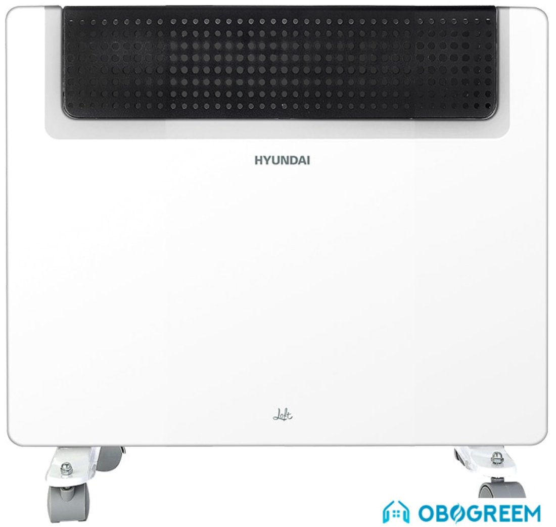 Конвектор Hyundai H-HV18-10-UI3321