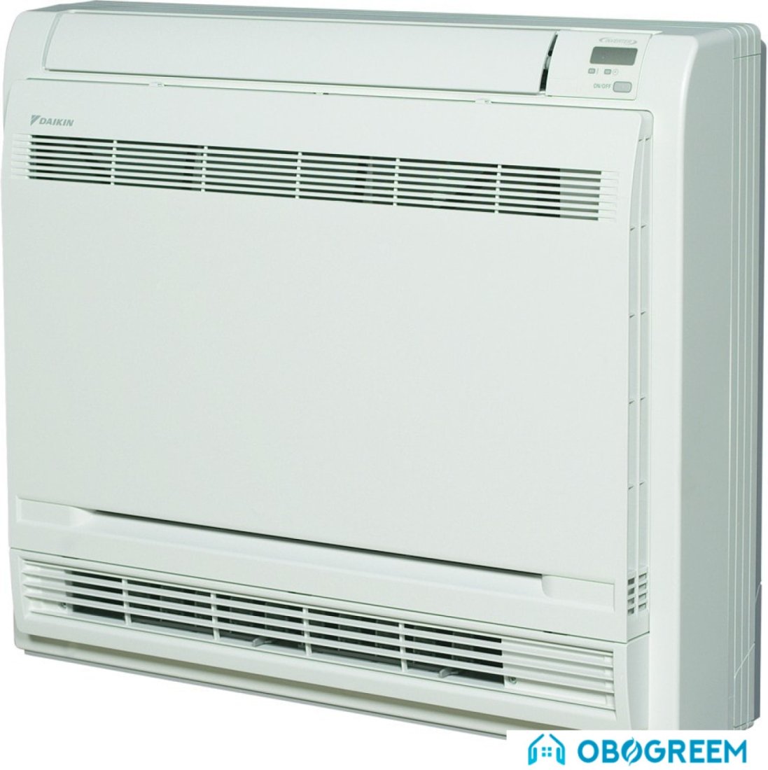 Сплит-система Daikin Bluevolution FVXM25F/RXTP25N9