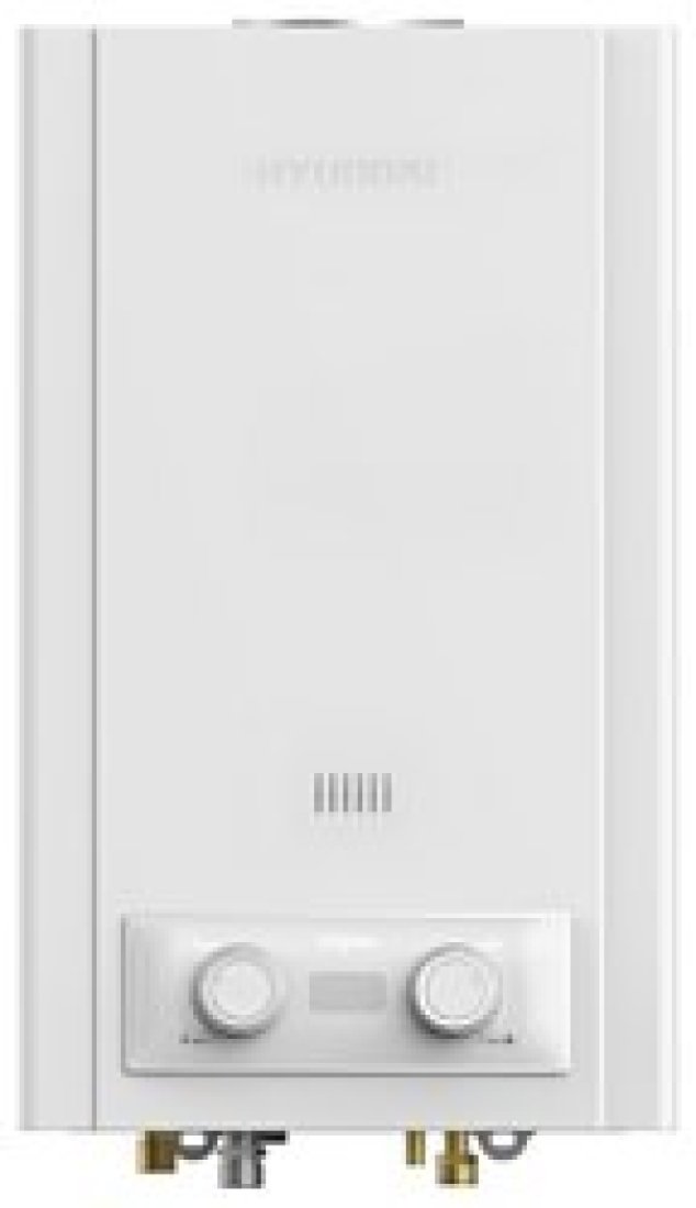 Водонагреватель Hyundai H-GW1-AMW-UI305/H-GW1-AMBL-UI306