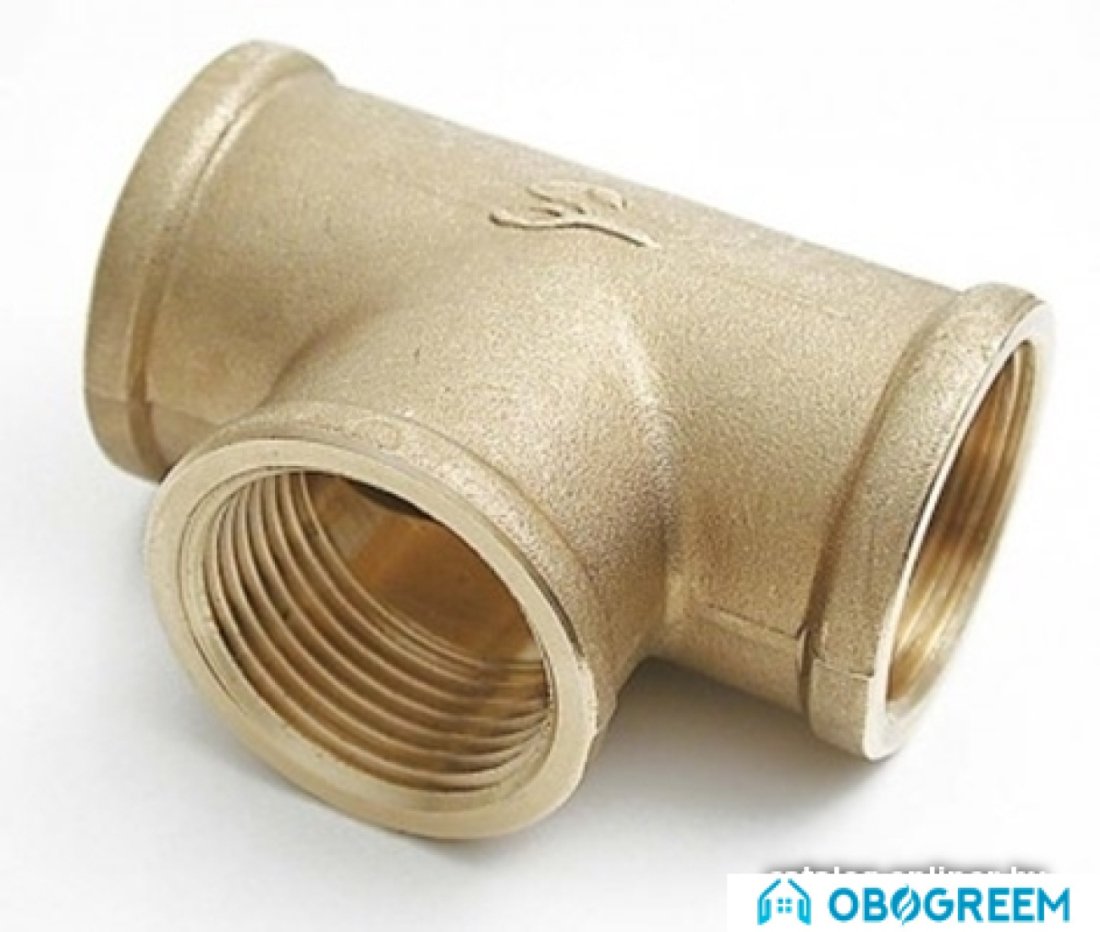 Фитинг Sobime 68003