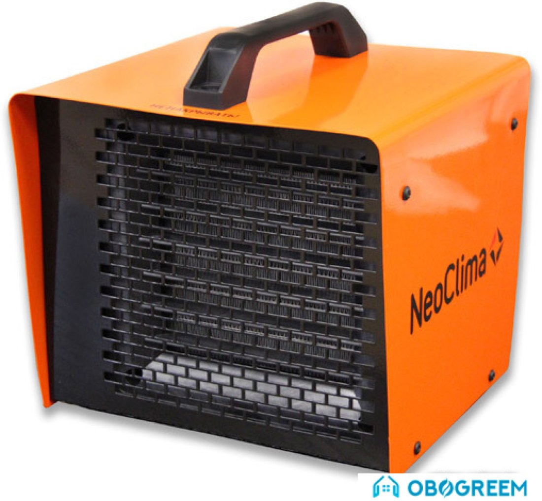 Тепловая пушка Neoclima KХ-3