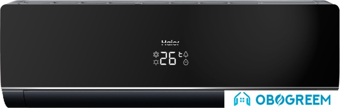 Сплит-система Haier Lightera DC Inverter AS24NS3ERA-B/1U24GS1ERA