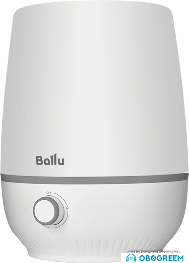 Увлажнитель воздуха Ballu UHB-450 T Gray