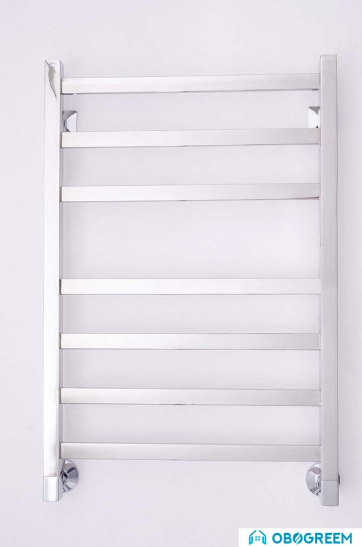 Полотенцесушитель Stinox Prestige водяной 50x60