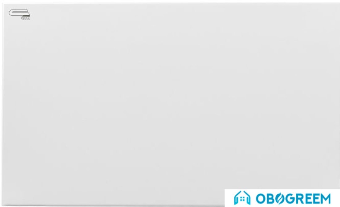 Инфракрасный обогреватель СТН НЭБ-М-НС 0,5 без терморегулятора (белый)