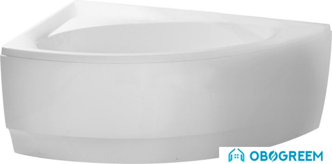 Ванна Balteco Idea 15 S1 150x91