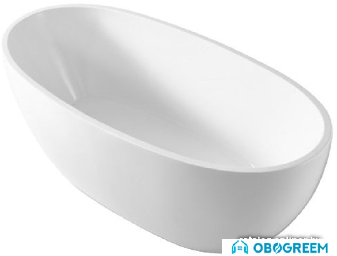 Ванна BelBagno BB69 170x82