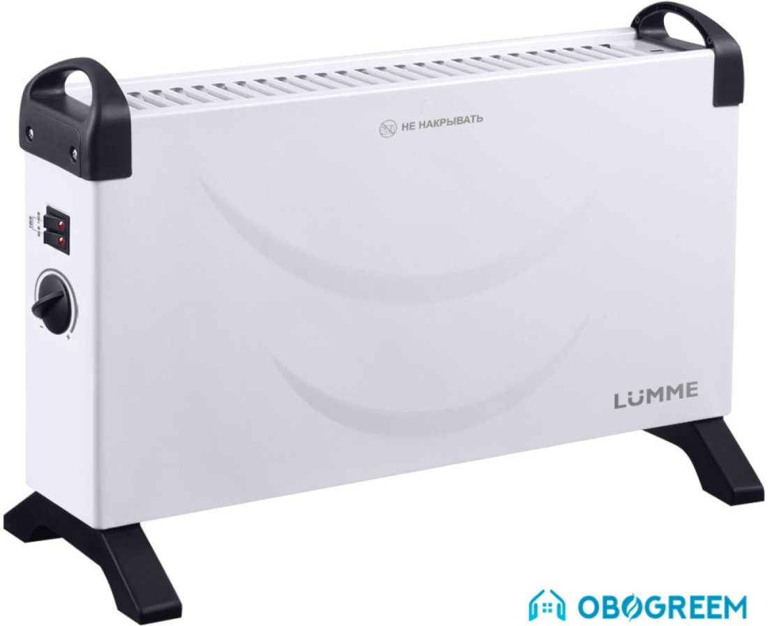 Конвектор Lumme LU-605