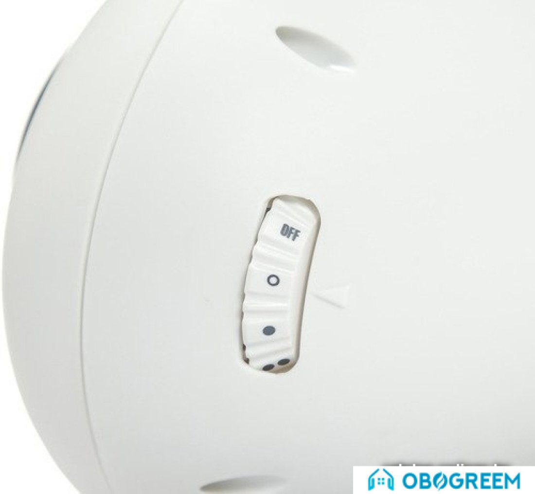 Тепловентилятор Zanussi ZFH/C-400