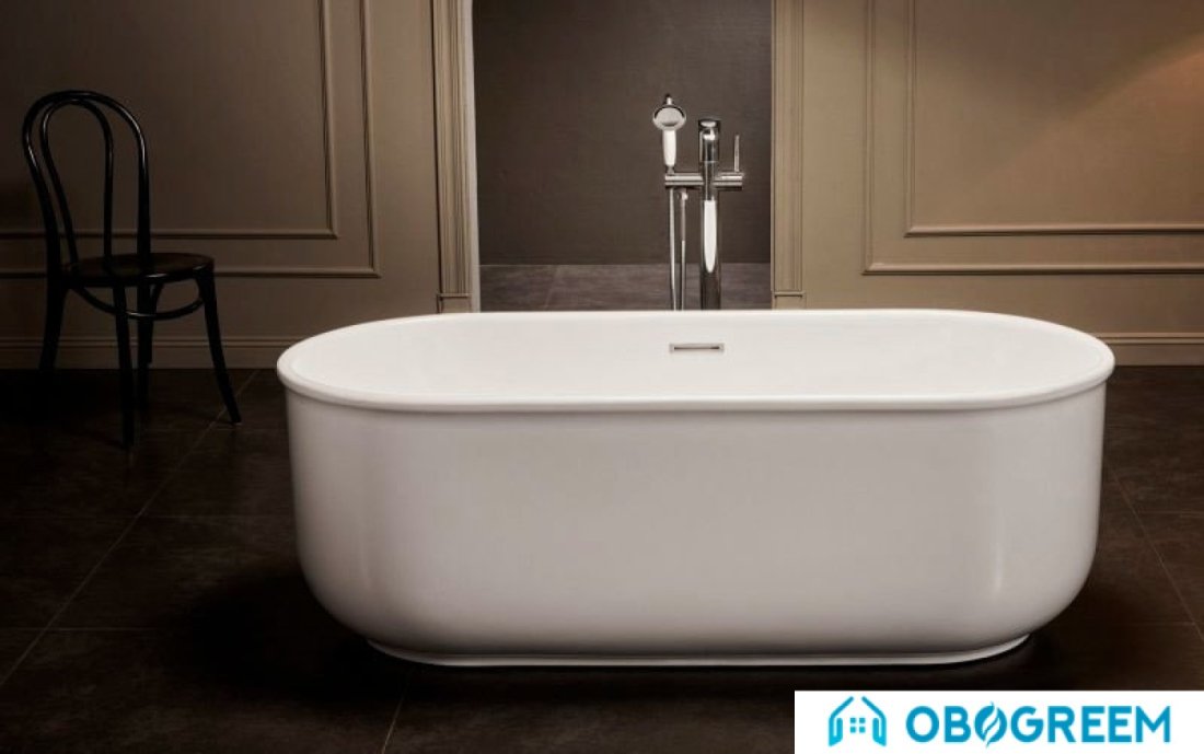 Ванна BelBagno BB401 150x80