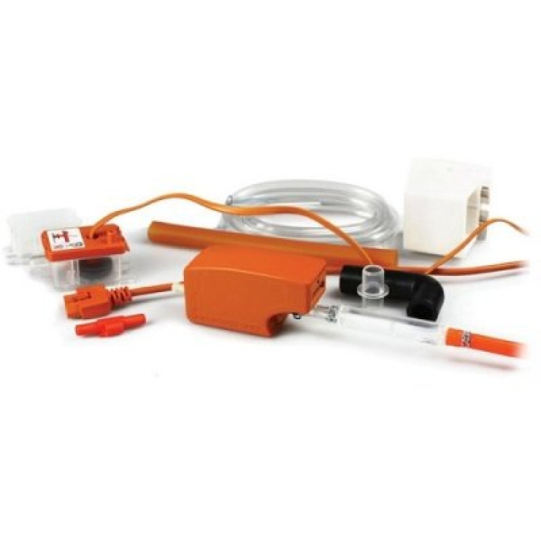 Помпа дренажная для кондиционера Aspen Silent+Mini Orange