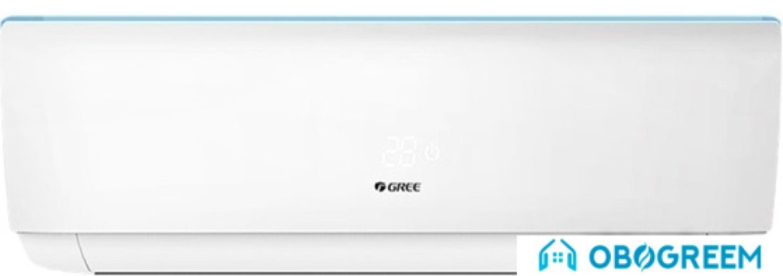 Сплит-система Gree Bora R32 wifi Inverter GWH09AAB-K6DNA4A