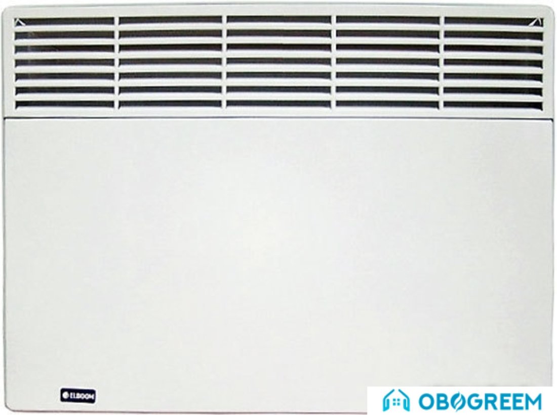 Конвектор ELBOOM ЭВ1-УБАТ1-1,0/230 Б