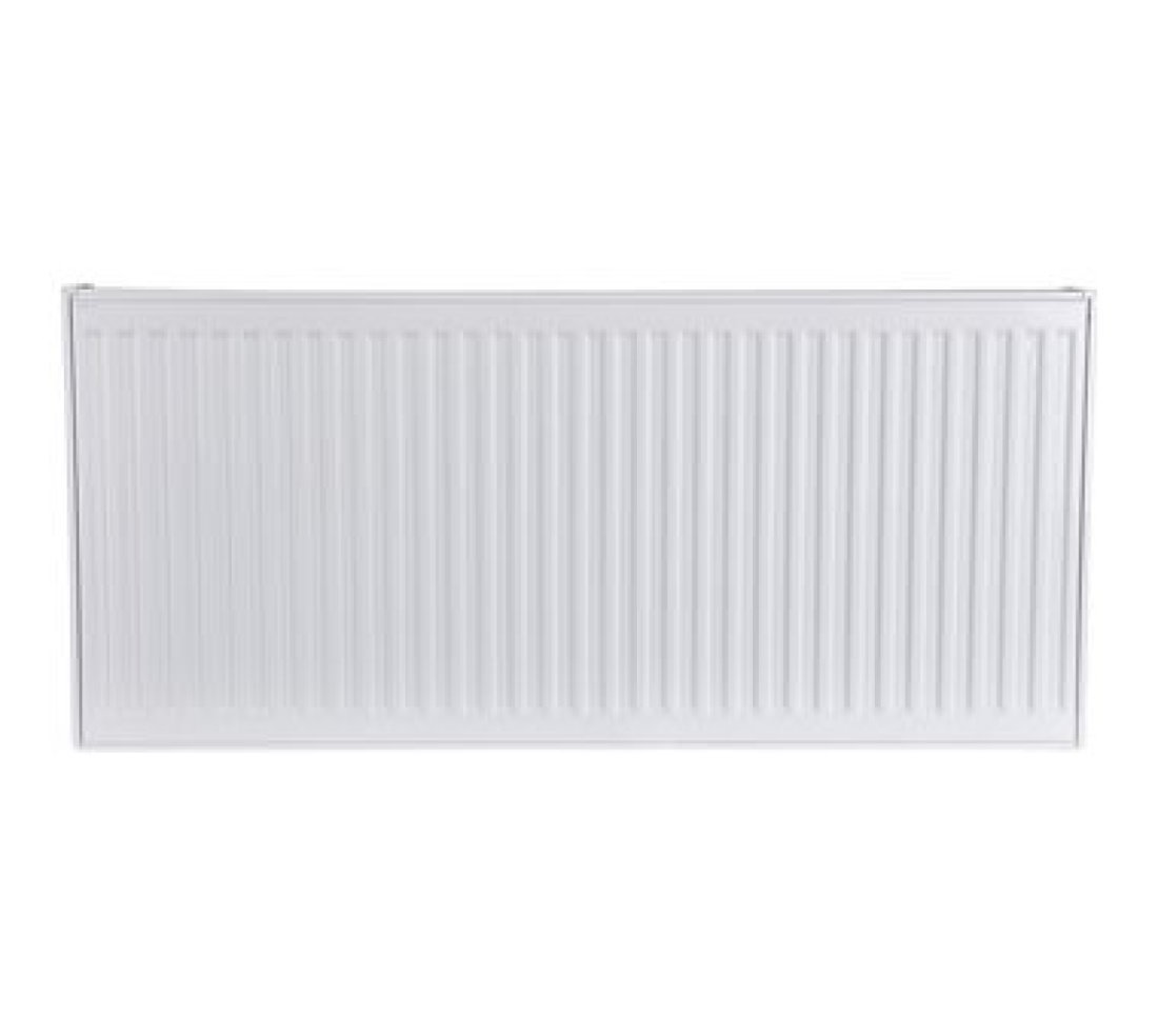 ROMMER 22/500/1100 радиатор стальной панельный боковое подключение Compact