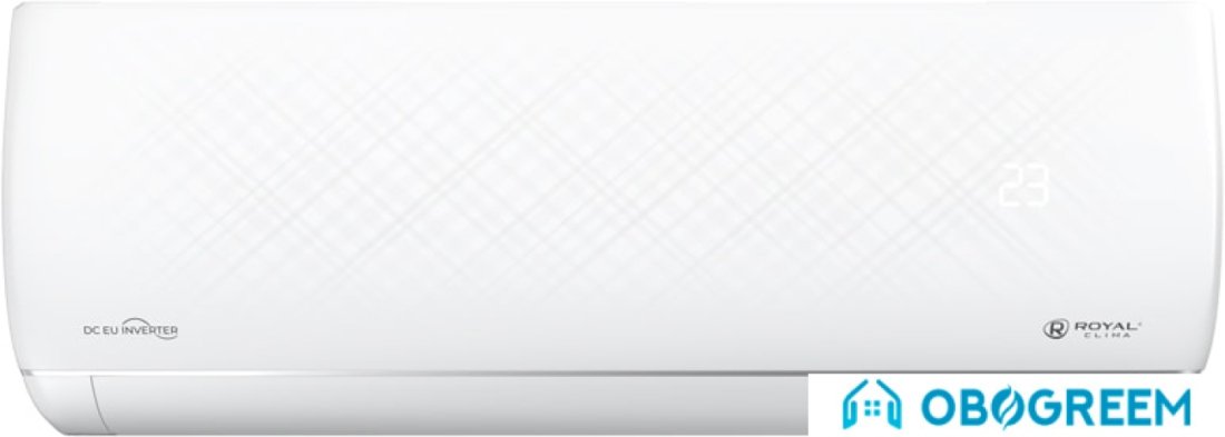 Сплит-система Royal Clima Renaissance Inverter RCI-RN30HN