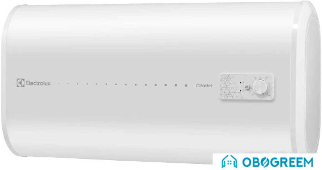 Водонагреватель Electrolux EWH 100 Citadel H