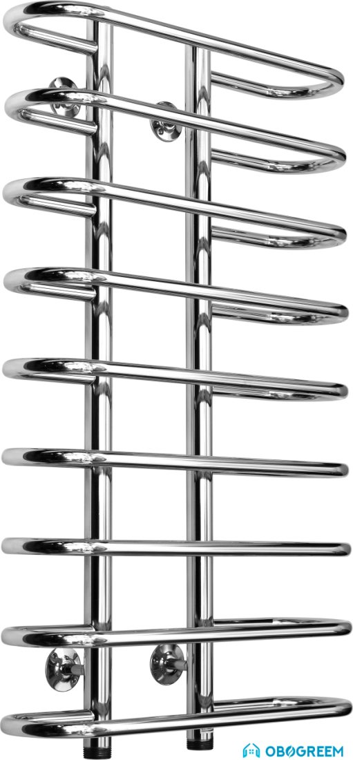 Полотенцесушитель Ростела Гамма 1/2" 90 см