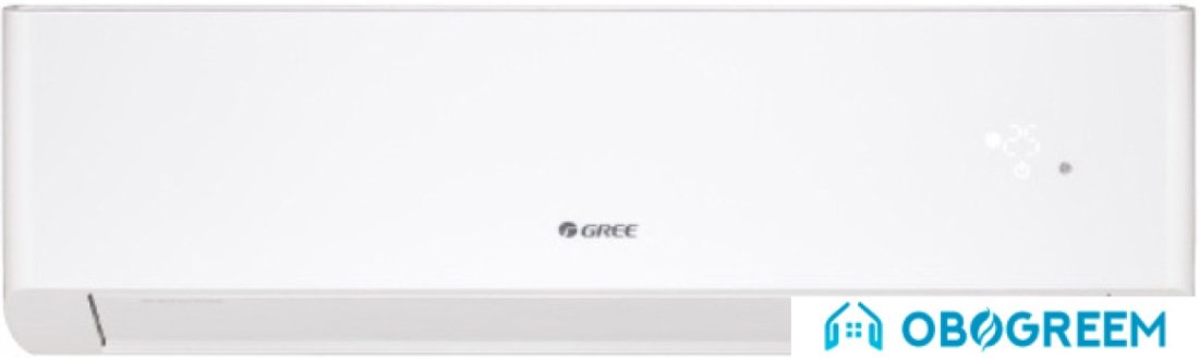 Сплит-система Gree Amber Prestige R32 GWH18YE-S6DBA2A (Wi-Fi)