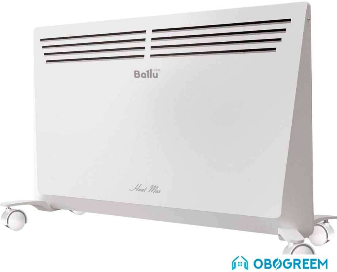 Конвектор Ballu BEC/HMM-1500