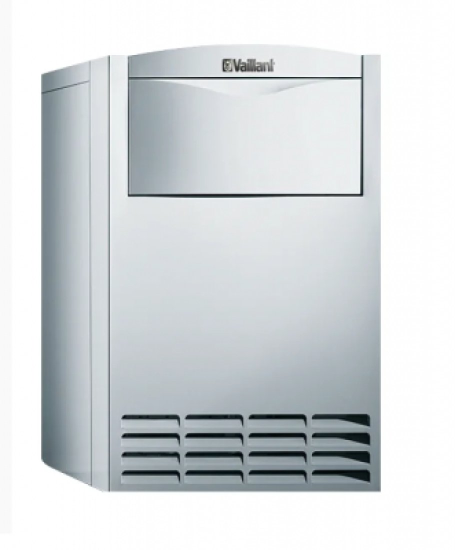 Котел газовый напольный Vaillant atmoVIT VK INT 564/1-5 - 56 кВт (одноконтурный)