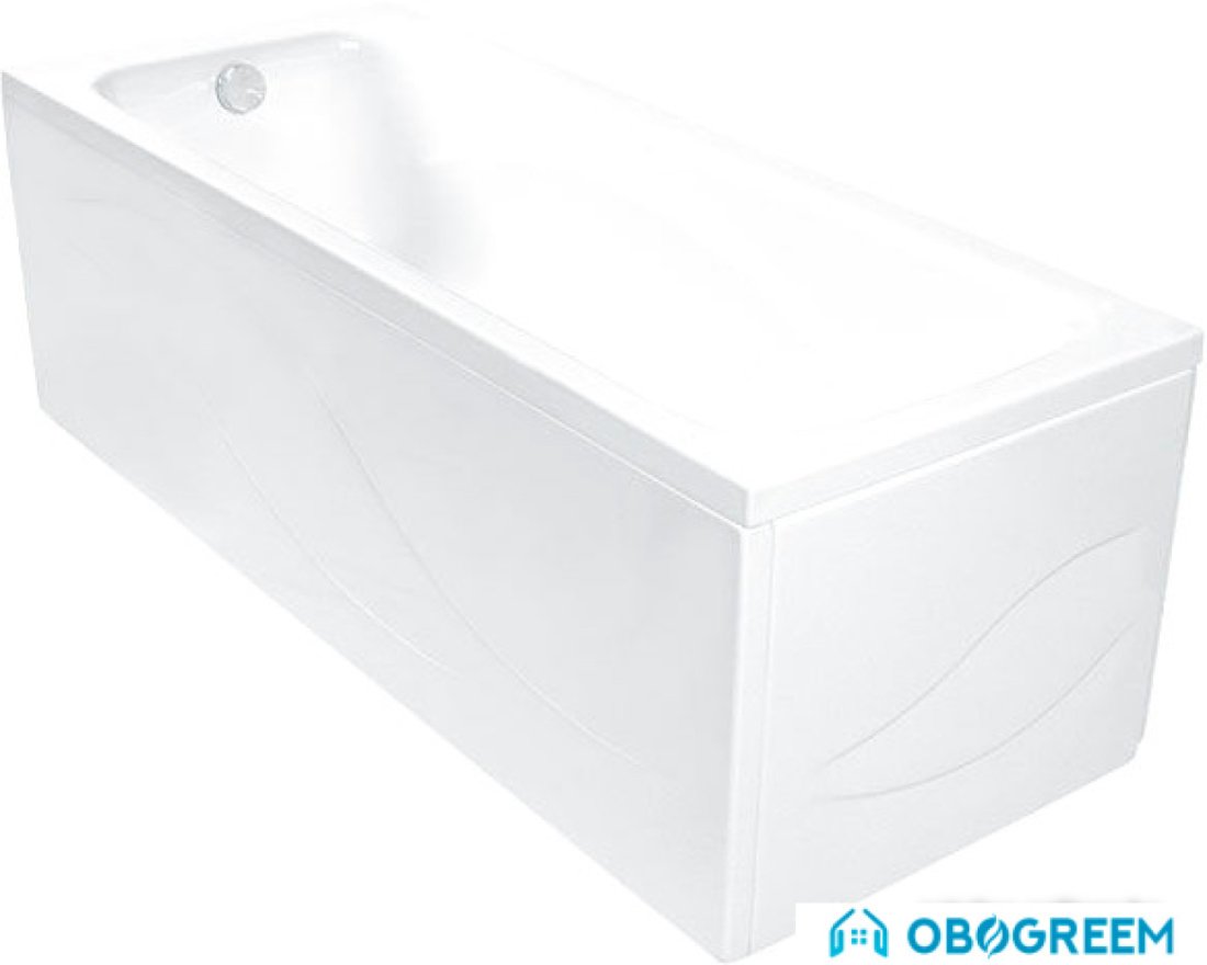 Ванна Jika Clavis 150x70 Standart [2.3249.1.000.670.1]