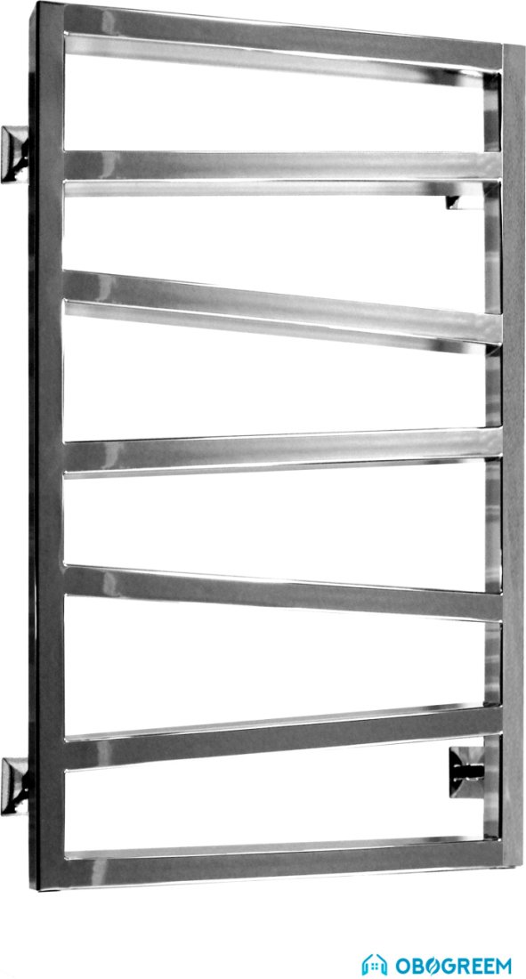Полотенцесушитель Ростела Касабланка 1/2" 50x80 см