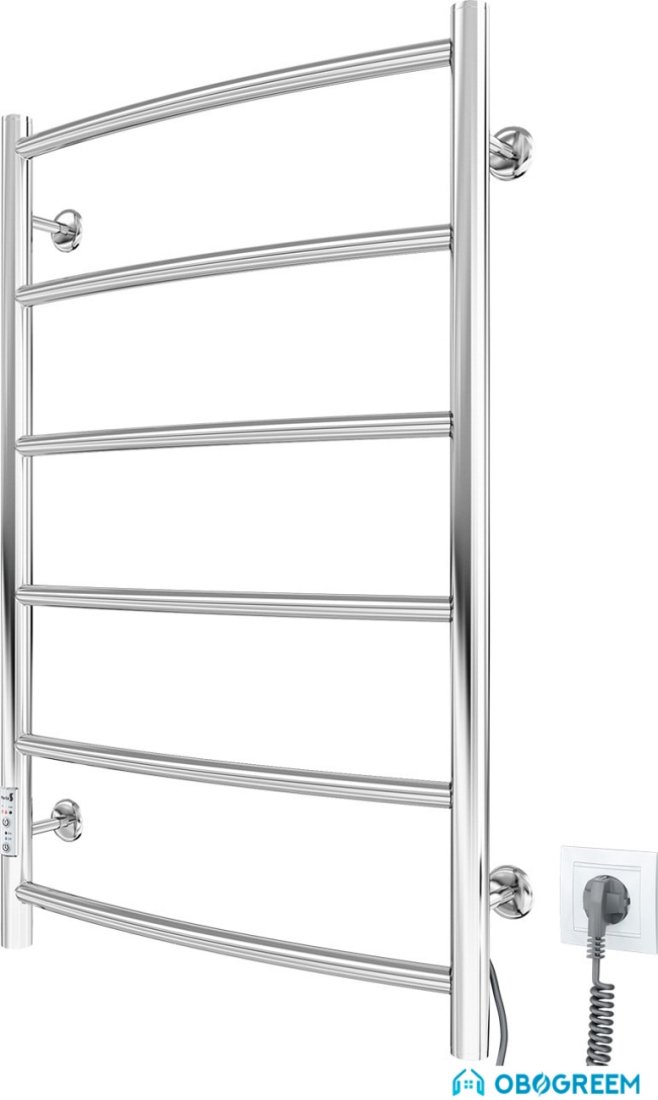 Полотенцесушитель Марио Классик HP -I 80x53 TR (правый)