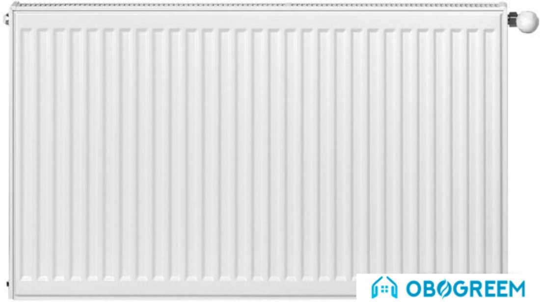 Стальной панельный радиатор Terra teknik 22 БП 500x900