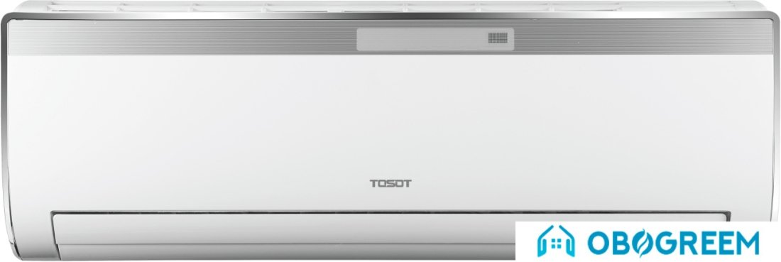 Сплит-система Tosot U-GRACE T12H-SU1/I-W/T12H-SU1/O