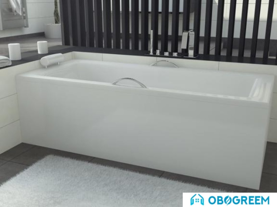 Ванна Besco Talia 140x70