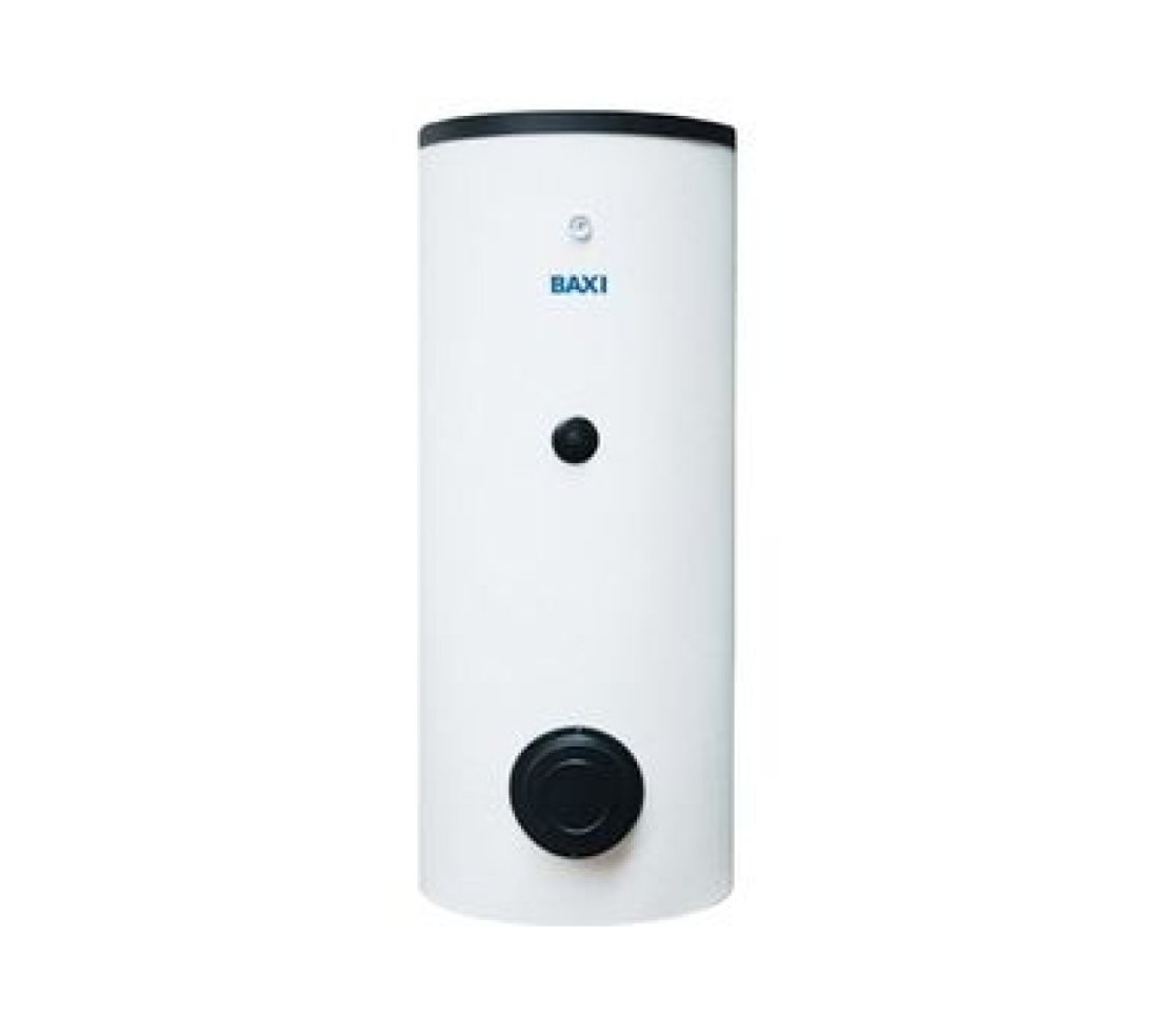 Baxi  Бойлер UBVT 200 SC