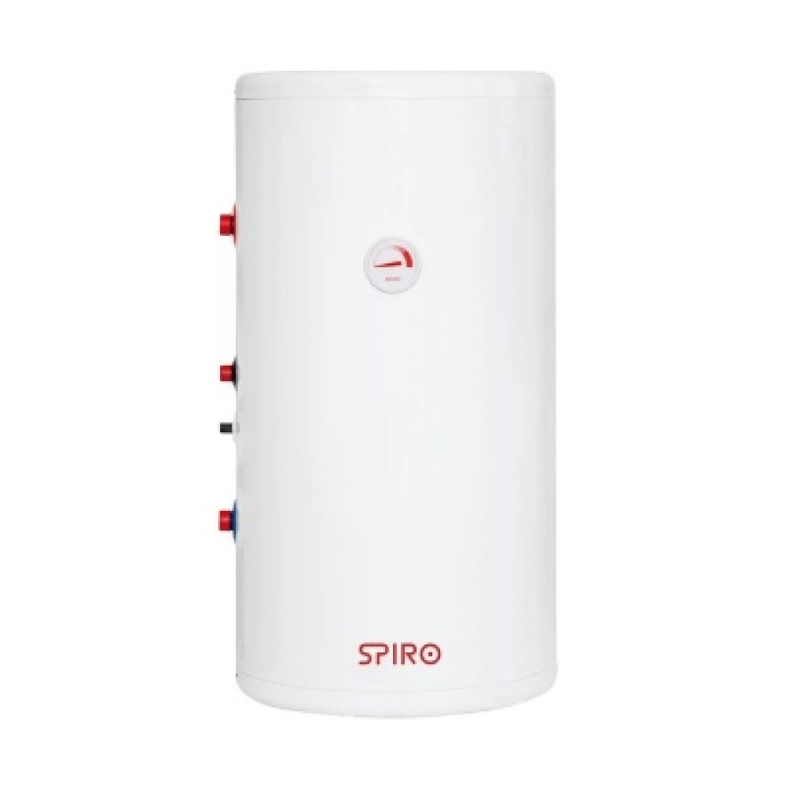 Водонагреватель комбинированный Biawar Spiro W-E 140.12 L/P