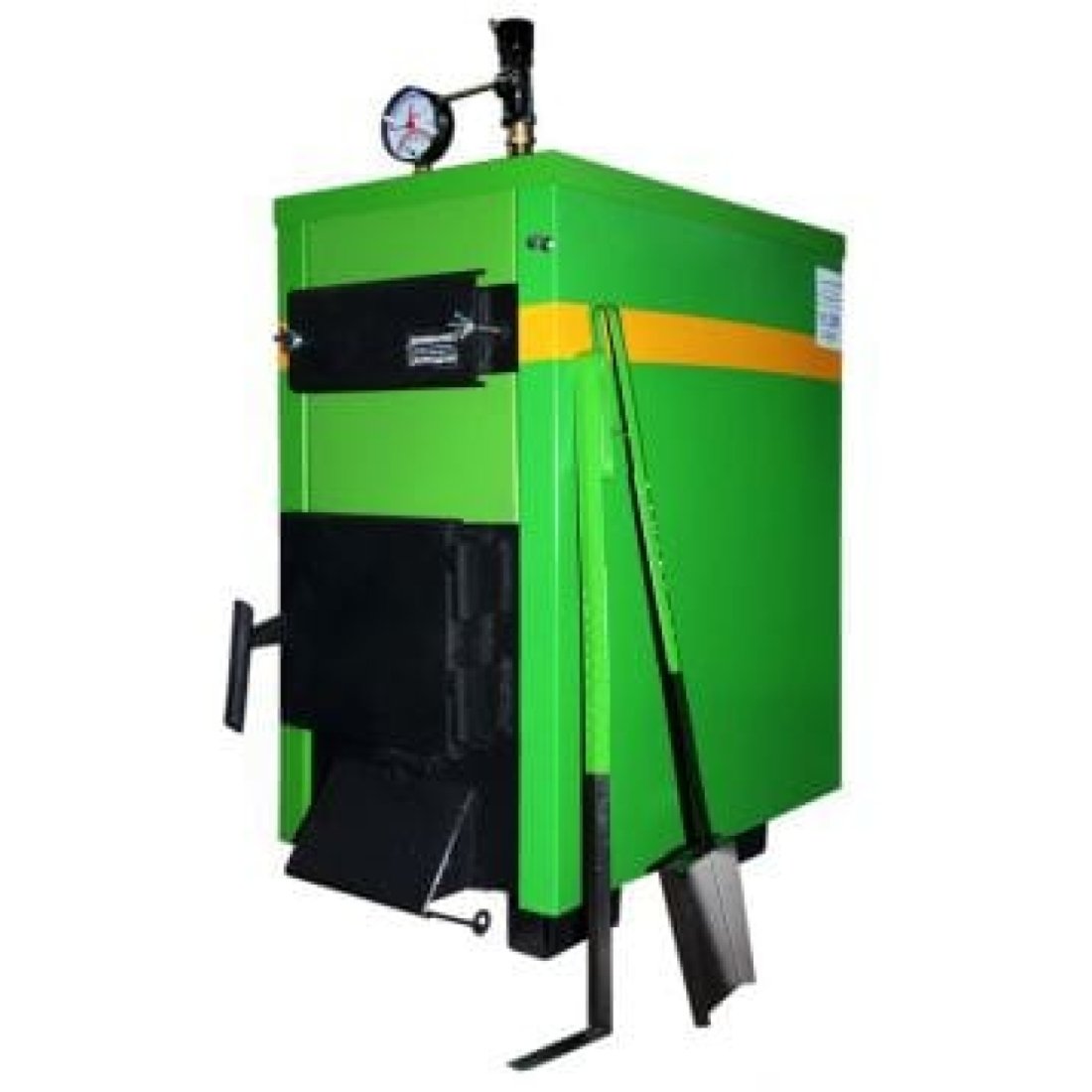 Котел твердотопливный Lavoro (Лаворо) Eco С12