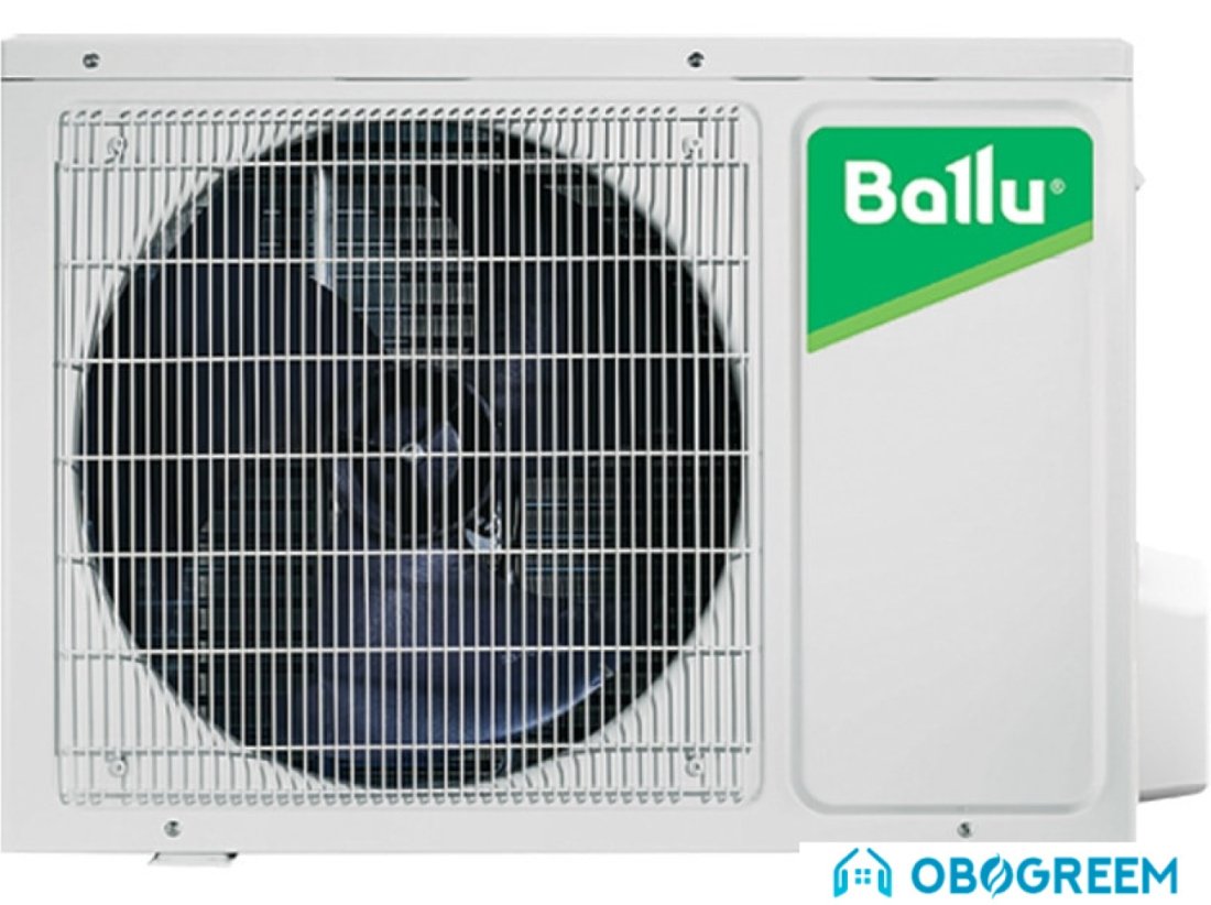 Сплит-система Ballu BSAGI-24HN1_17Y