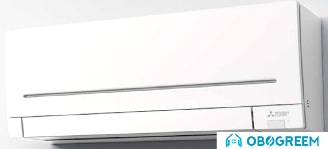 Сплит-система Mitsubishi Electric Standard Inverter MSZ-AP71VG/MUZ-AP71VG
