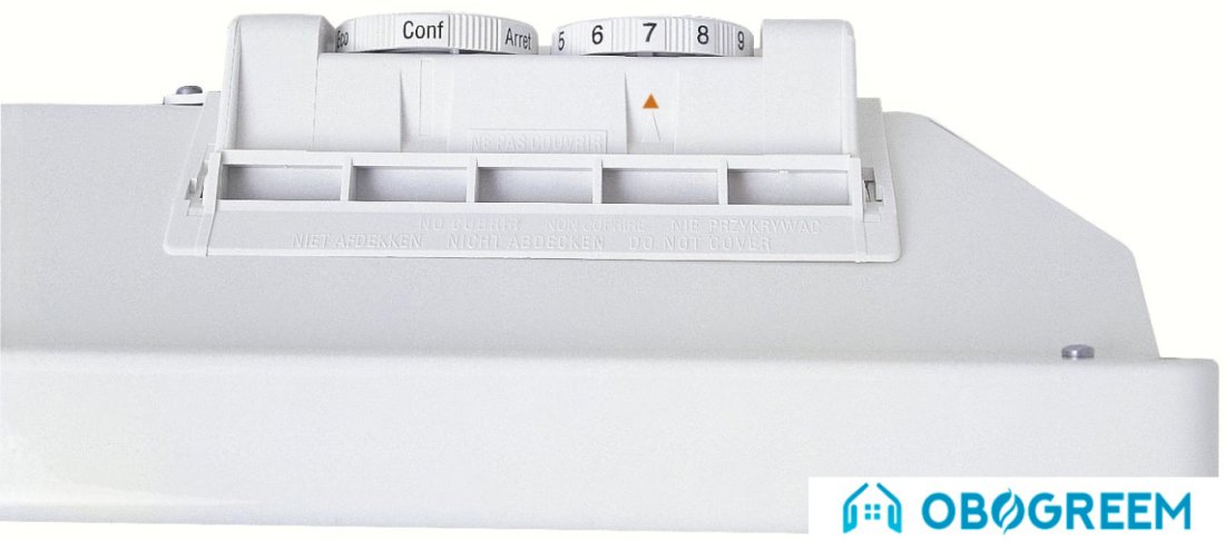 Конвектор Noirot CNX-4 2000 [HYH118.7FJFS]