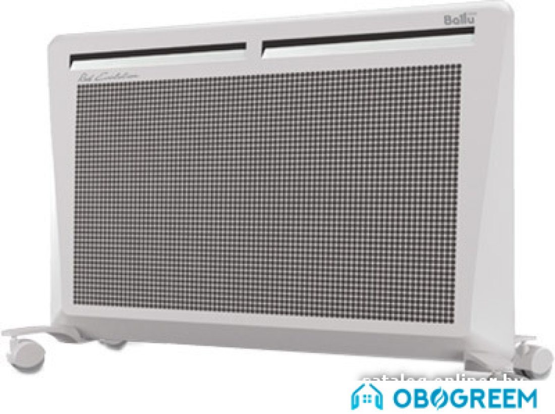 Обогреватель Ballu BIHP/R-2000